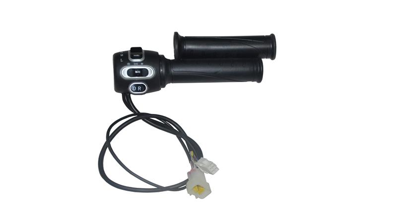 GAZ BORUSU MARŞ KUMANDALI TAKIM (ESTIMA)